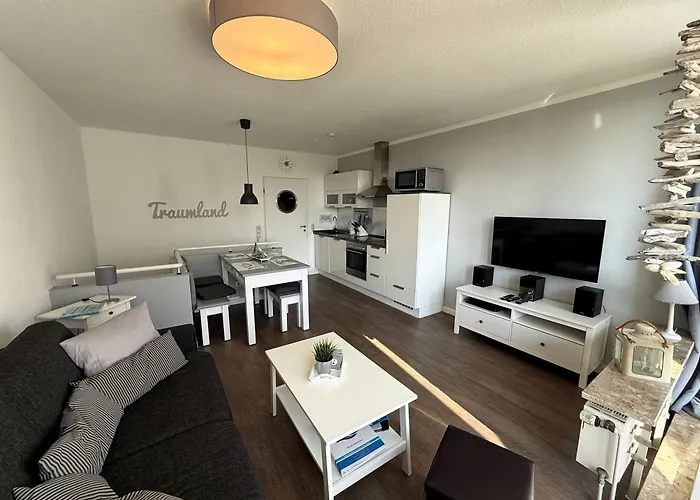 Knechtsand 414 Cuxhaven