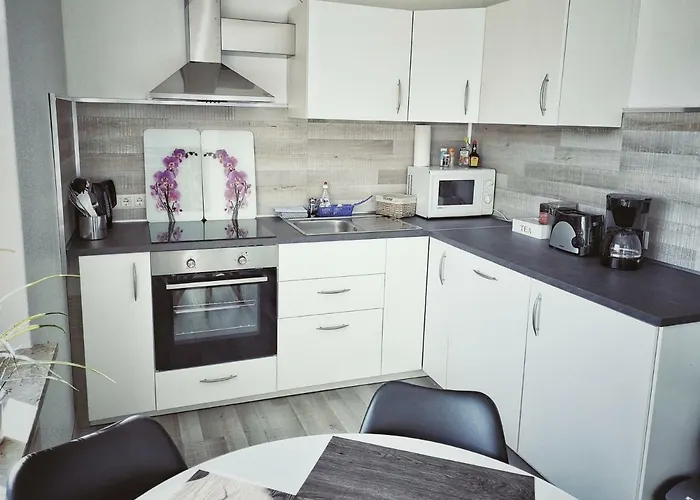 Ferienwohnung Gooß Cuxhaven