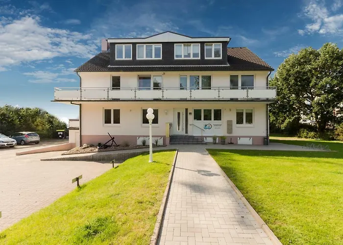 Ferienwohnung Cuxduhier Cuxhaven