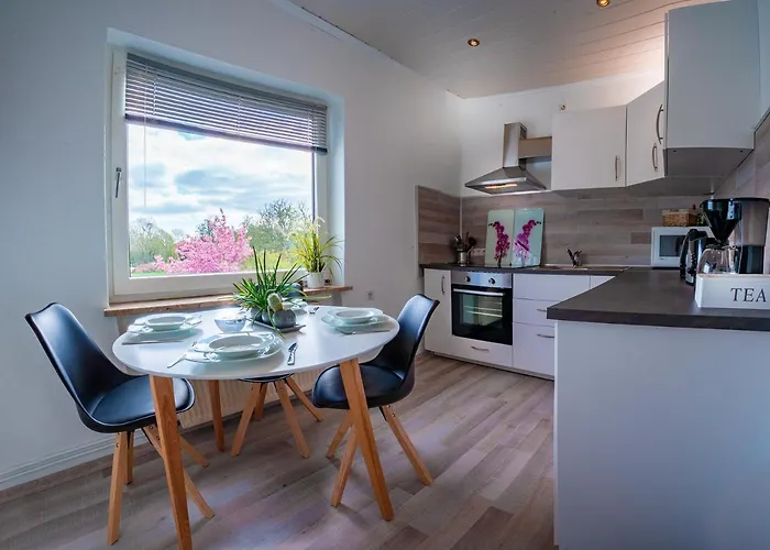 Ferienwohnung Gooß Cuxhaven